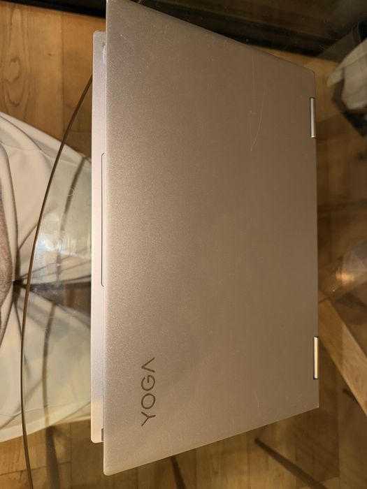 Lenovo Yoga c740 I5