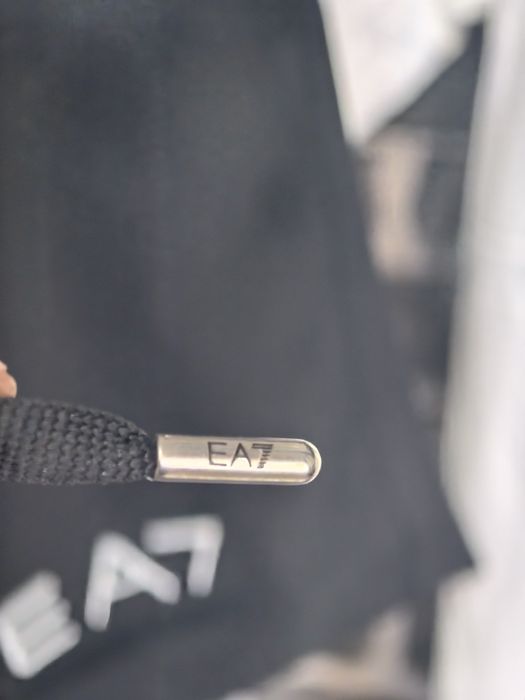 Emporio Armani летен екип