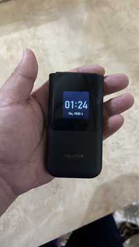 Nokia 7205 xolati yengi 4,5 kun ishlagan