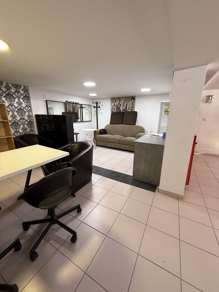 Spatiu comercial de inchiriat | Drumul Taberei | Vizavi Lidl Moinesti