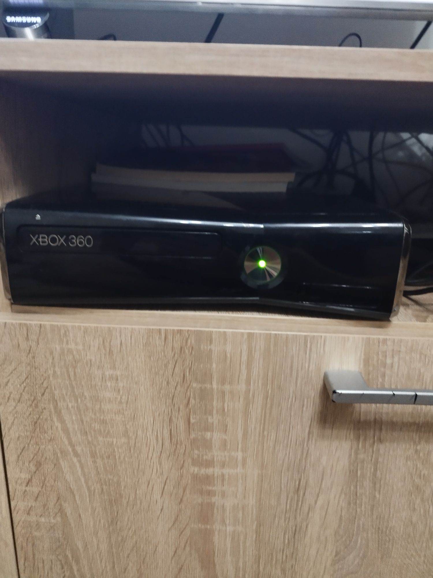 Xbox360 cu kinect