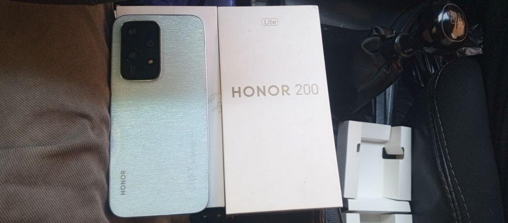 Honor 200 lte sotiladi