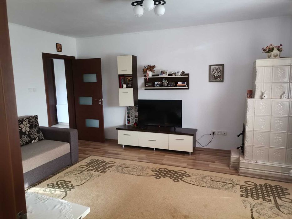 Casă de vânzare - an 2019, sat Zorești ,comuna Vernești, jud. Buzău