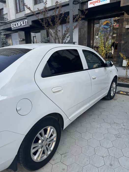 Cobalt 2024 yaxshi holatda