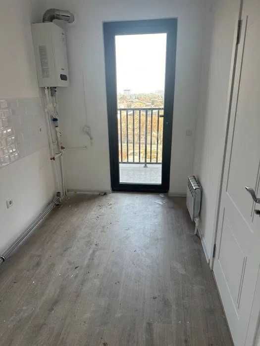 1 комнатная квартира в ЖК Assalom Sohil, 30м2 ремонт от застройщика