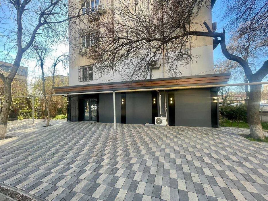 Продается Евро офис
Юнусабадский район 
Ориентир: Ц5