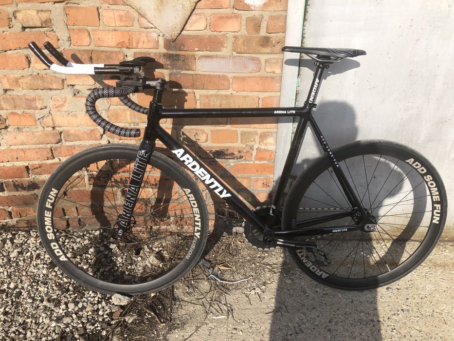 Продается фикс ARDENTLY