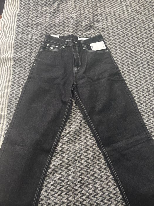 Baggy jeans новые