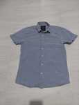 Cămașă bărbați Jack & Jones, mărimea M, model în carouri, stare excele