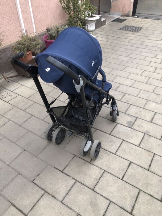 Carucior Joie Brisk LX sport pana la 25 kg