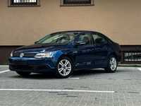 VW Jetta/2012/DSG