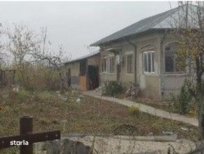 Casa si teren Gaujani, ID: R2588750