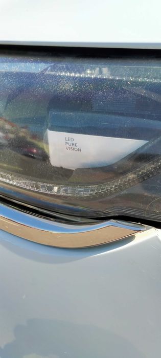 Renault Espace 5 Inițiale Paris 5 locuri Euro6