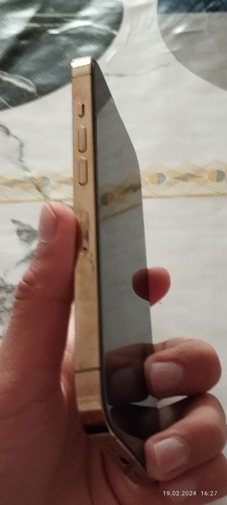 iPhone 13 pro 256gb sotiladi srochno