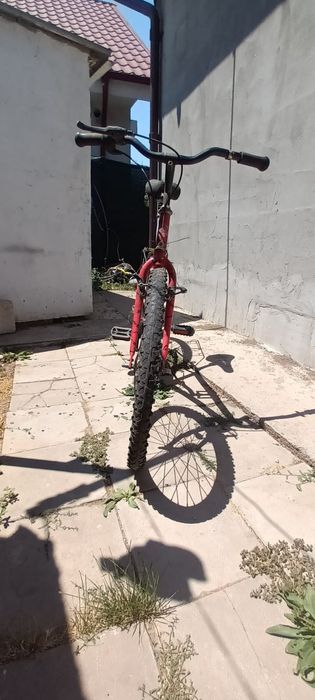 Biciclete second-hand de vânzare