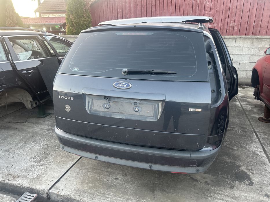 Haion portbagaj Ford focus 2 break an 2006