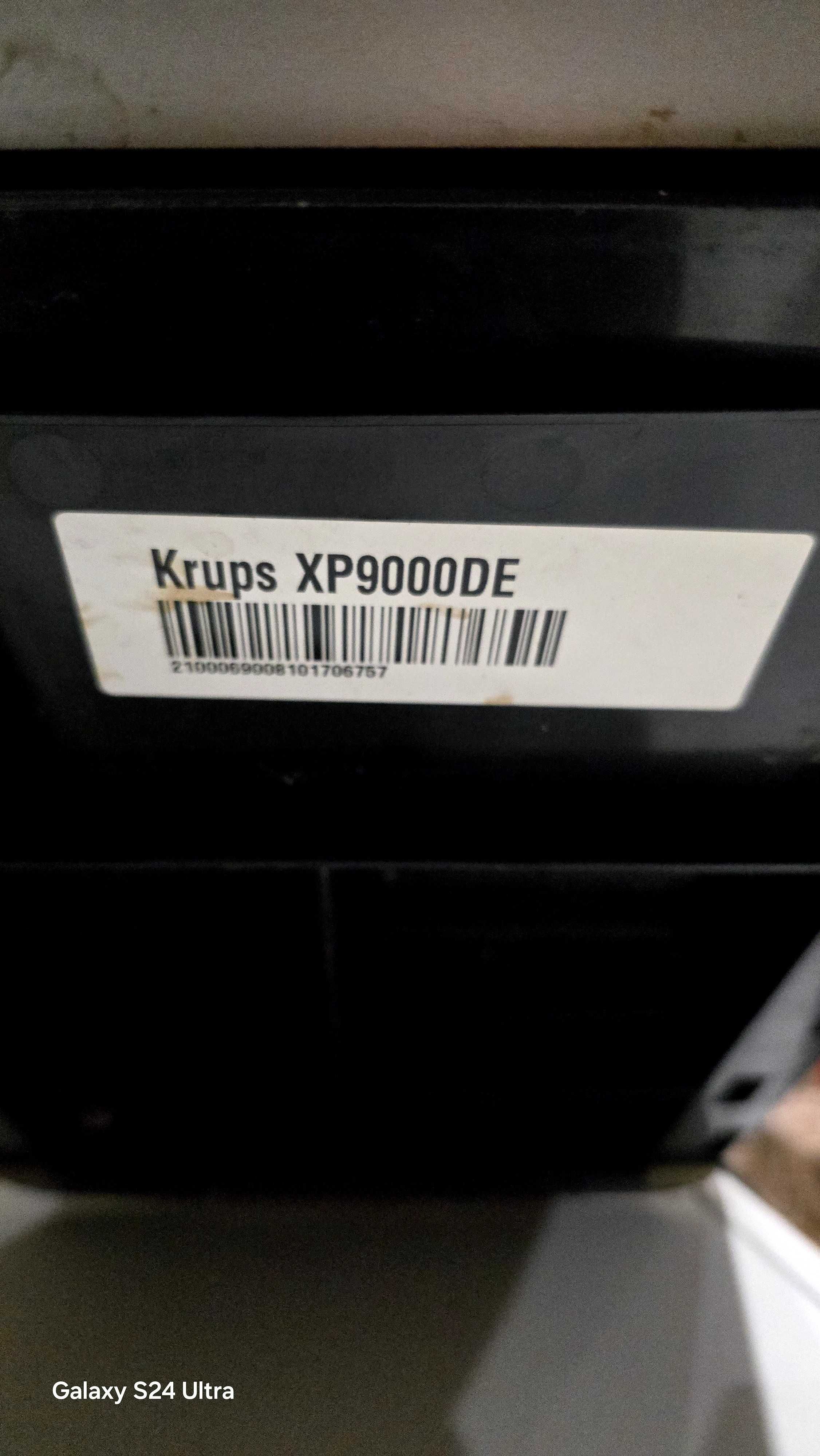 Кафемашина Krups