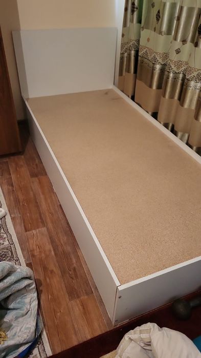 2 Тосек  бар матырасы жок багасына келисемиз