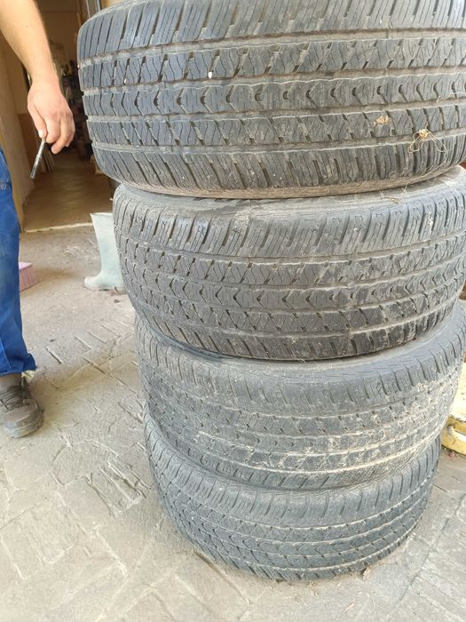 Зимни гуми KENDA -4 бр . 235/55ZR17 103 W за BMW X3