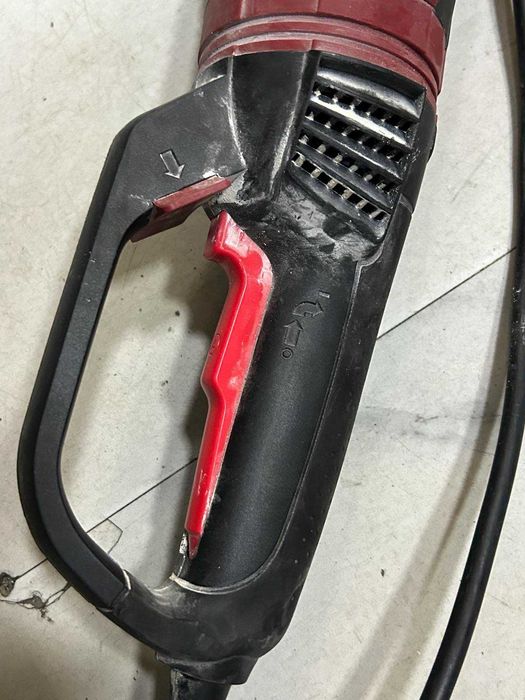 Ъглошлайф Black Edition Raider RDP-AG65 / 230 mm, 2400 W