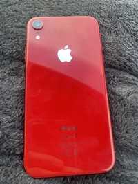 Iphone Xr/64g red