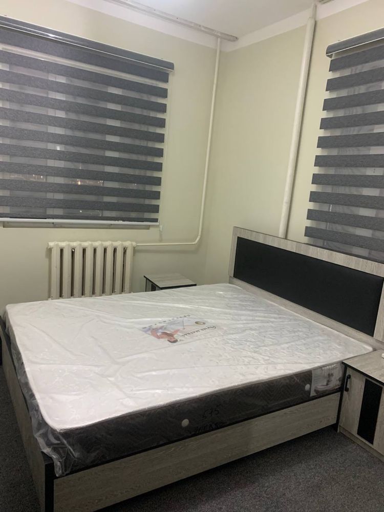 Sebzor Ankara 2x квартира