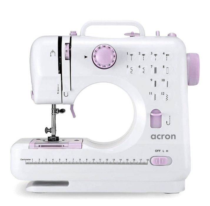 Продам швейную машинку