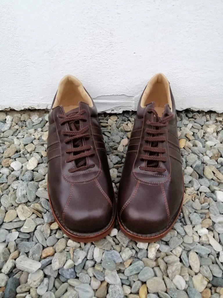 LUDWIG REITER pantofi originali AUSTRIA bărbați | transport GRATUIT‼️