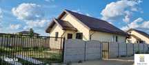 Clinceni intr.Privighetorii casa single parter 3 camere
