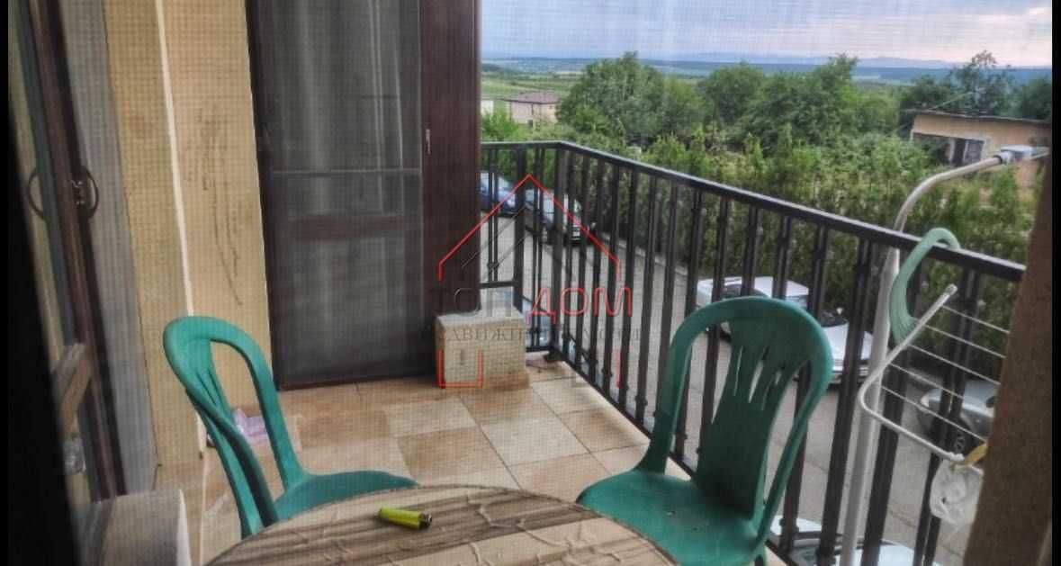 Дава се под наем Тристаен апартамент в с. Приселци, Област Варна - 100 кв.м за 459 € - Снимка #10