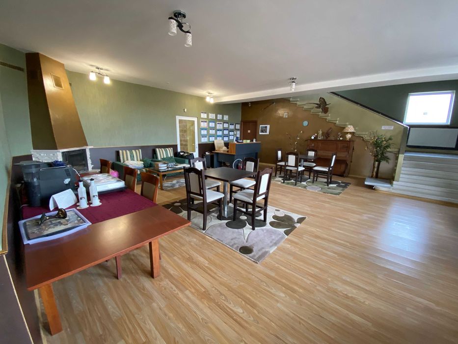 Посрещнете Нова година в Комплекс КРЕМЕНА!