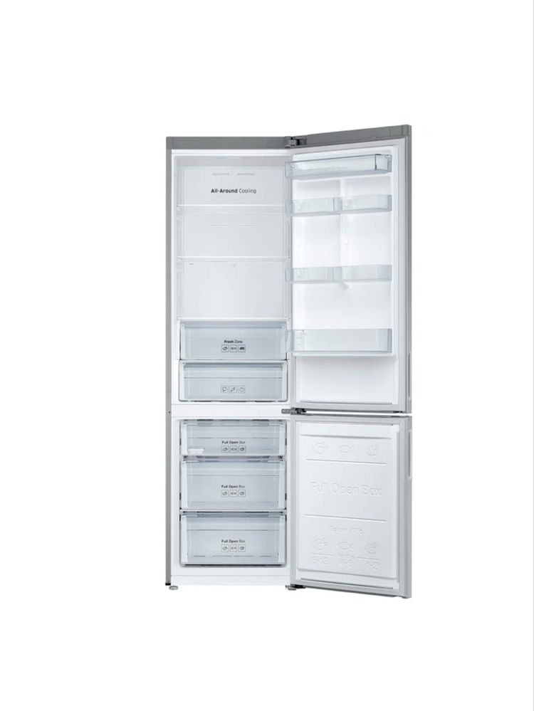 Холодильник Samsung RB-37A5200SA