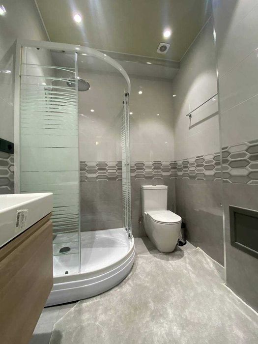 ЖК Габус Цум! Сдаётся 2- ком новая квартира