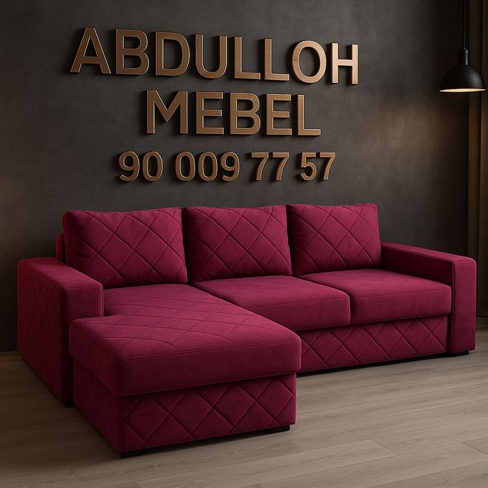 Mebel ta'mirlash xizmati