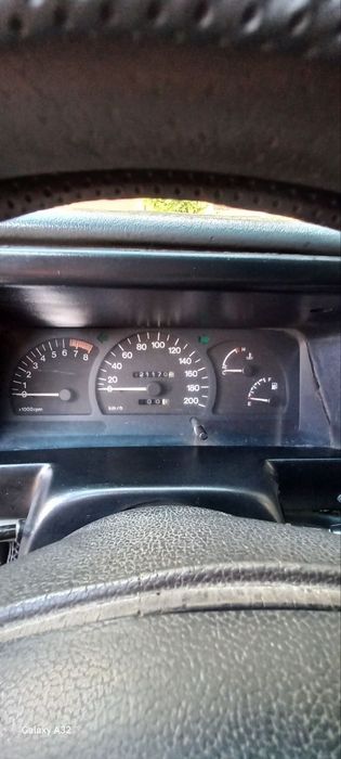 Нексия сотилади холати урта!