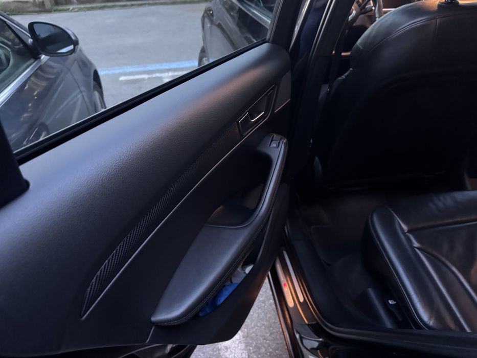 Audi Q5. 3.0 дизель