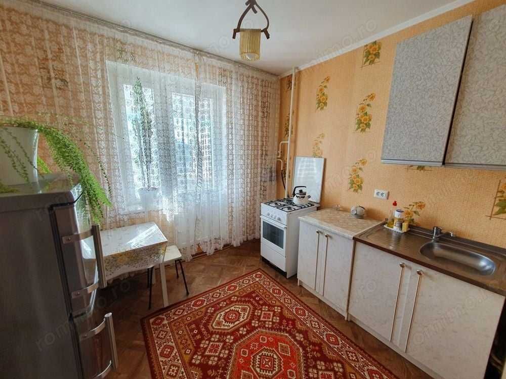 Garsoniera Zona Stefan Cel Mare
