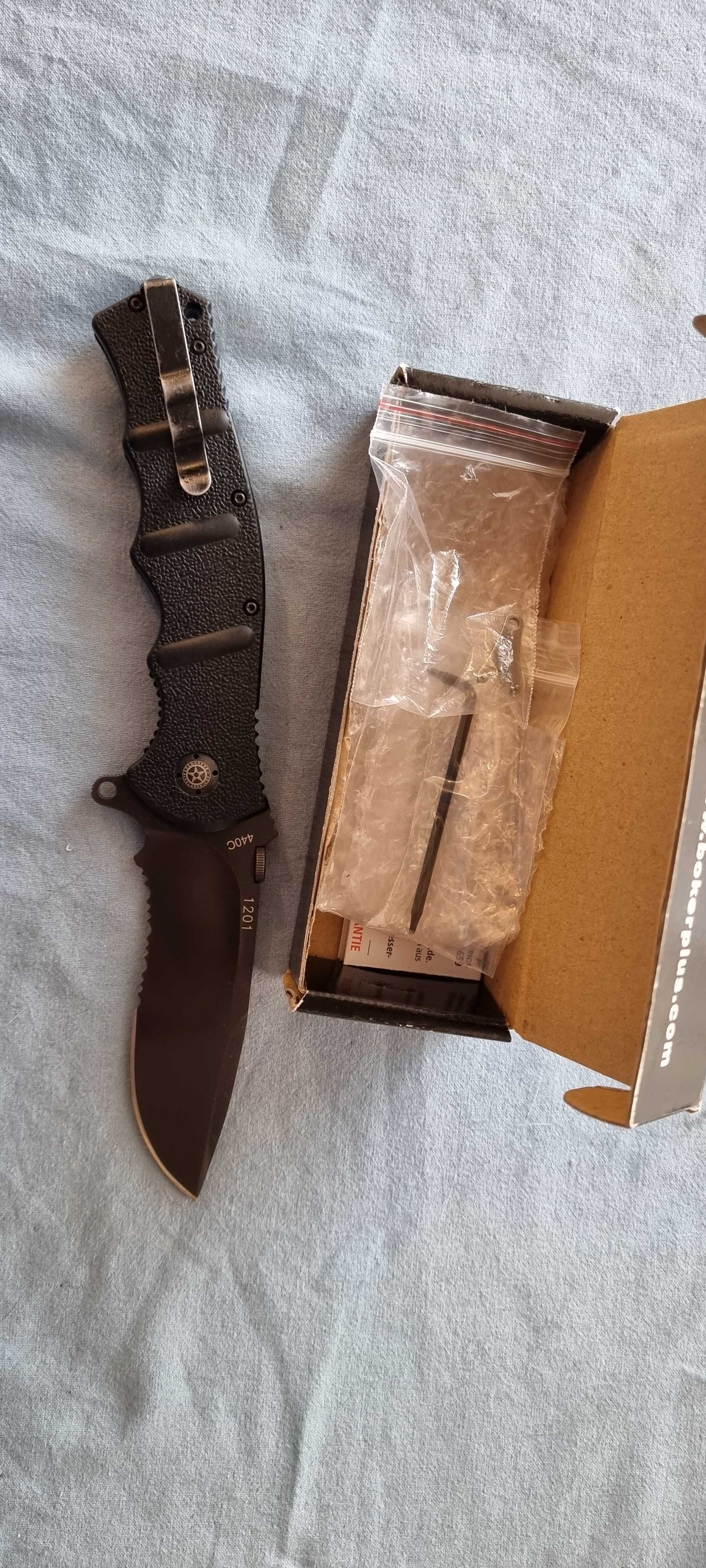 Boker Kalashnikov AK101