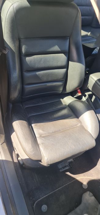 Audi A6 C5 Facelift 3.0 ASN Quattro Ауди А6 Ц5 Фейслифт 3.0 АСН КУАТРО