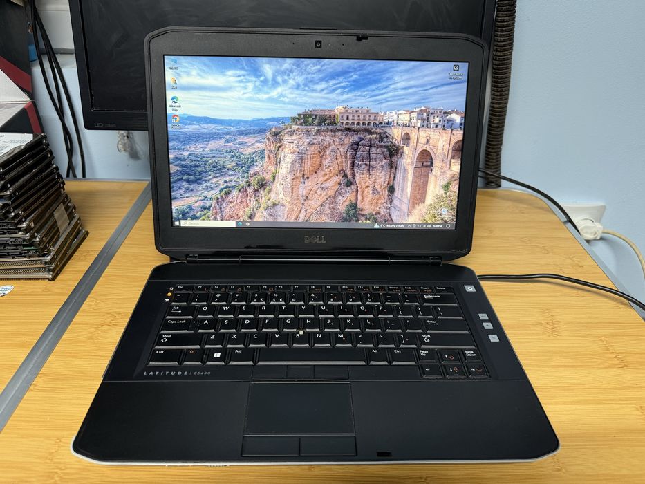 Dell Latitude E5430