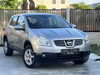 Nissan Qashqai 1.5 Diesel An 2009