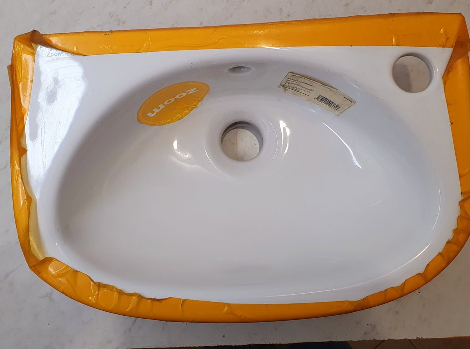 Lavoar ceramica (Marina) 40 cm