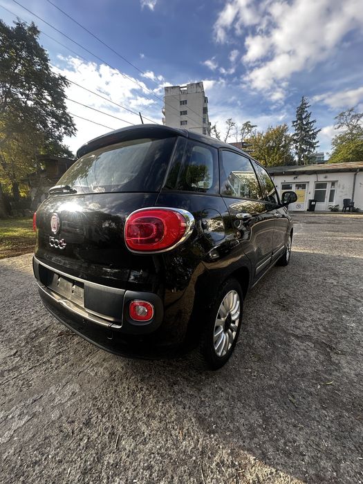 Fiat 500 L 1.3 multijet euro 5