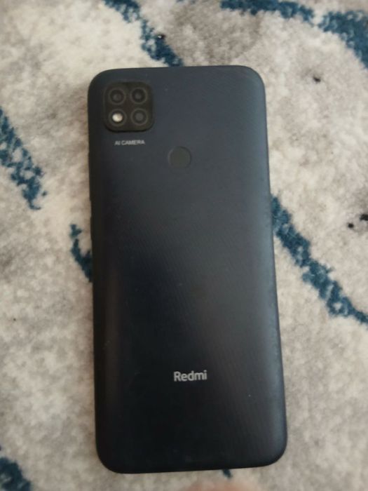 Redmi 9c nfs sotiladi