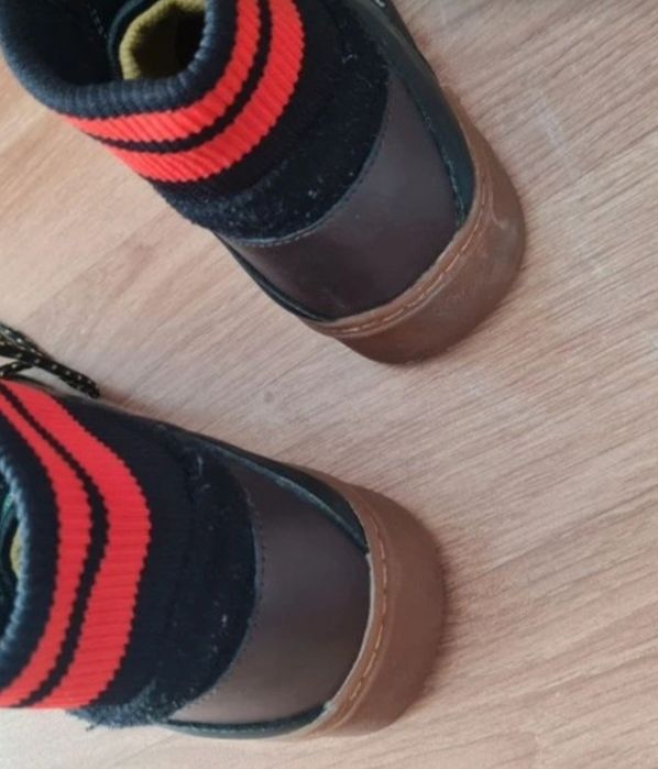 Ghete Scotch & Soda nr 42