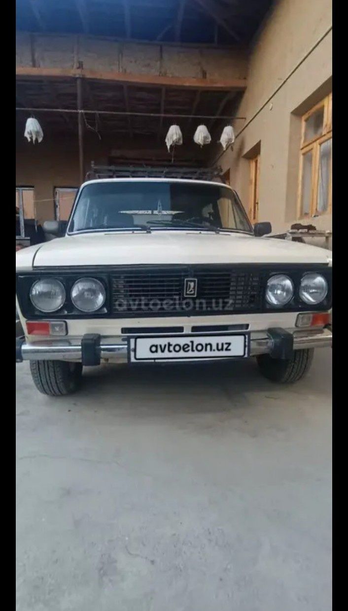 Vaz 2106 tel bemalol qlurila
