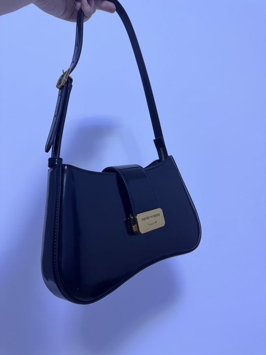 Vand Geanta Giorgio Armani