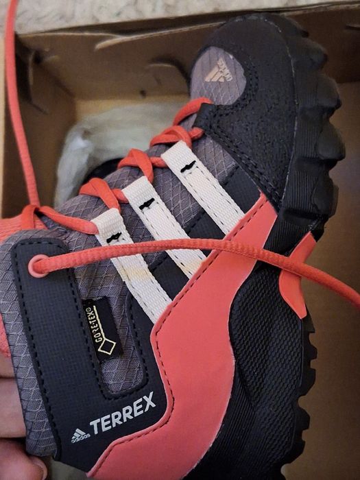 Маратонки 23 номер adidas