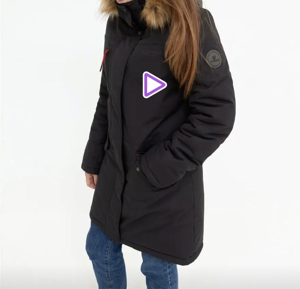 Пподается - Куртка- пальто на подростка девочку