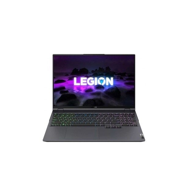 Lenovo Legion 5 Pro. i7-11800H/16,0 ГБ/Windows 11/RTX-3050/SSD-512